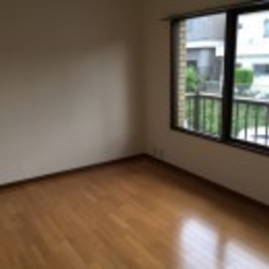 愛知県長久手市×フローリング×和から洋への施工後写真（2枚目）