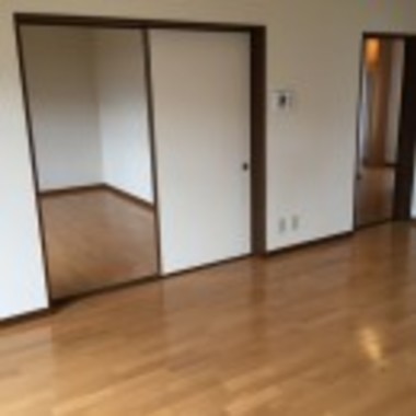 愛知県長久手市×フローリング×和から洋への施工後写真（3枚目）