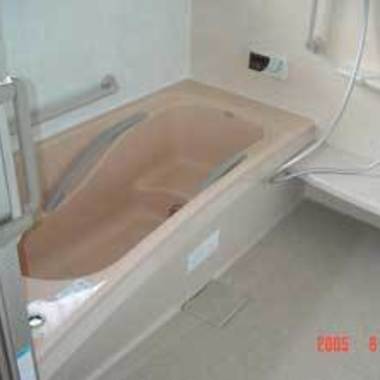 愛知県名古屋市×システムバス×綺麗の施工後写真（0枚目）