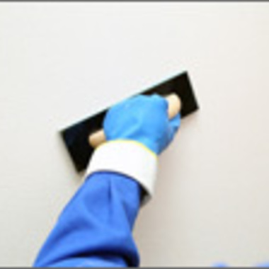 クロスクリーニング途中 3