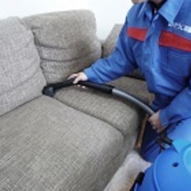 ソファ・椅子クリーニング1 専用機材