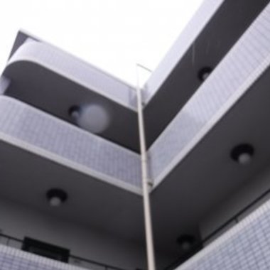 雨漏り箇所 建物