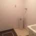 洗面所リフォーム前
