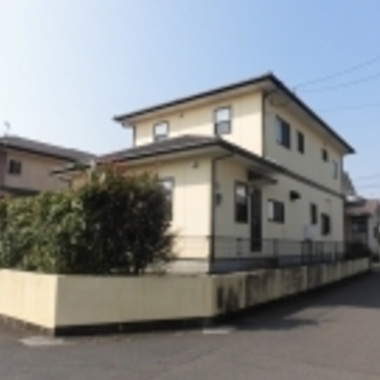 西都市　M様邸　屋根塗装・外壁塗装工事の施工前写真（0枚目）