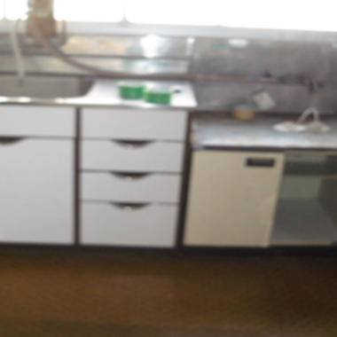 中央区✕内装解体（住宅）✕丁寧な解体工事の施工前写真（0枚目）