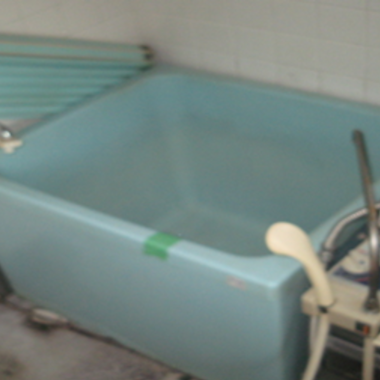 中央区✕内装解体（住宅）✕丁寧な解体工事の施工前写真（2枚目）