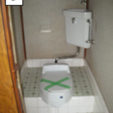 中央区✕内装解体（住宅）✕丁寧な解体工事の施工前写真（3枚目）