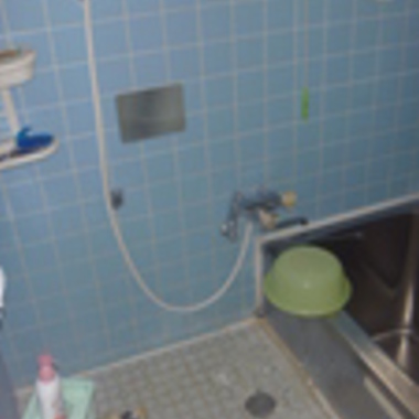 広島市安佐南区✕全面リフォーム✕スッキリするプロの工事の施工前写真(1枚目)