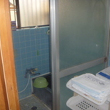 広島市安佐南区✕全面リフォーム✕スッキリするプロの工事の施工前写真(2枚目)