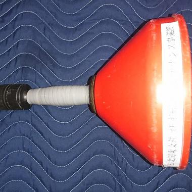 排水詰まり ローポンプ ・ トーラー作業の施工前写真（1枚目）