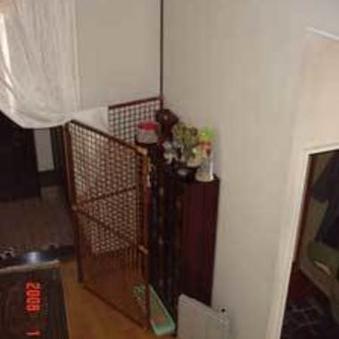 愛知県名古屋市×クローゼット設置×収納沢山の施工前写真（0枚目）