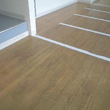 ハウスクリーニング前