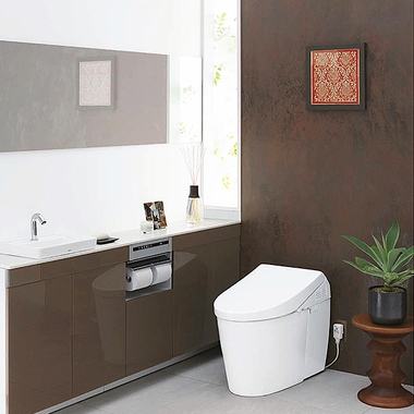 ネオレストAH マンション