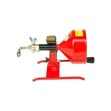 トーラー使用工事