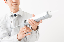 初めての外壁塗装② 外壁塗装のすべて中編 コーキング材(シーリング材)とは?