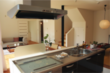 選ぶポイントとは?人気システムキッチンのメーカー別性能と価格比較