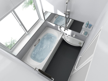 10年後も安心して使えるユニットバス「Felite」