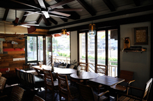 店舗の遮熱性を高めるには