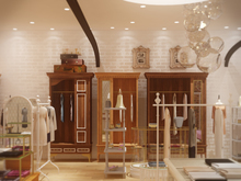 店舗内装(改装)工事におけるタイルの種類と選び方