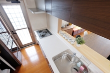 LIXILシステムキッチンの特徴