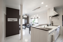 ハウステックのシステムキッチンの特徴