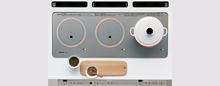 PanasonicのIHクッキングヒーターについて