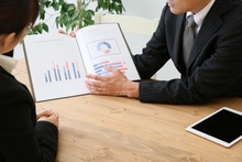 日本政策金融公庫の面談で聞かれること