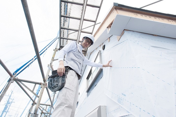 リフォーム時期