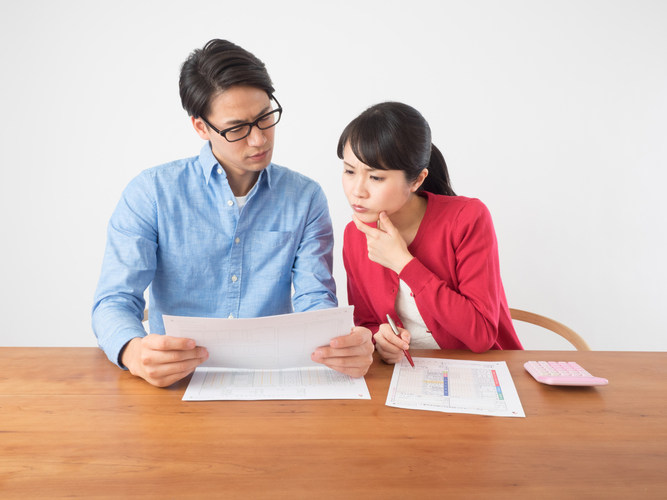 悪徳リフォーム業者を見抜くポイント