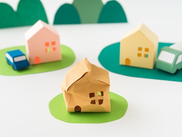 悪質なリフォーム