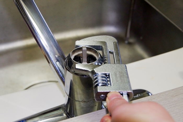 水道工事 トラブル