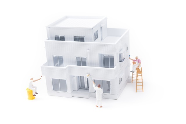 歯科医院 内装リフォーム