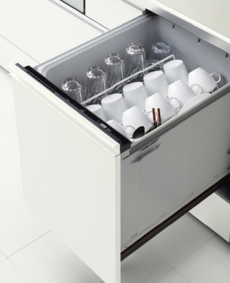 食洗機はキッチンに後付けできる おすすめのメーカーもご紹介します リフォーム 修理なら リフォマ