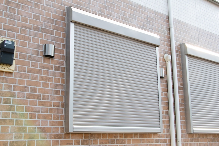 雨戸・シャッターの基礎知識