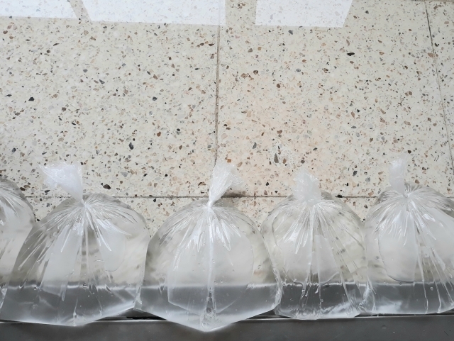 浸水被害を最小限にする応急処置